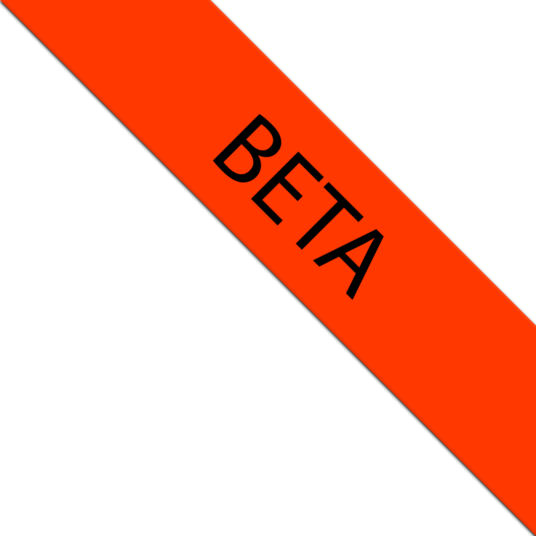 Bêta Banner